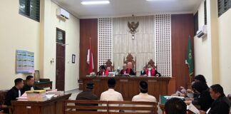 Terdakwa Korupsi KONI Tak Ajukan Saksi, Kejari Lampung Tengah Siap Bongkar Korupsi ‘Kakap’