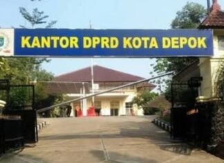 Plang Segel Dicopot, Komisi A DPRD Kota Depok Akan Kembali Sidak Perumahan Al Fatih