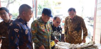 Arsip Pertanahan Sebagai Nyawa Layanan, Kementerian ATR/BPN Percepat Restorasi di Aceh Melalui Kolaborasi