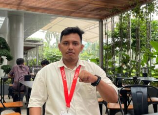 PERMAHI Aceh Timur Puji Kepemimpinan Kapolres Aceh Timur Jaga Kondusivitas Ramadhan 1447 H