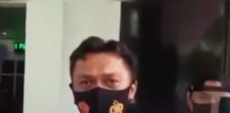 Secara Hukum dan Teknis Wartawan Dalam Bertugas Tidak Dibebani Izin Birokratis Untuk Tugas Jurnalistik