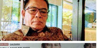 PT. TNR Pertanyakan Kepastian Izin Usaha Perdagangan Emas Dan Perak Kepada Menteri Investasi/Kepala BKPM