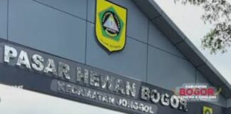 Proyek Pembangunan Pasar Hewan Jonggol, Dianggap Janggal dan Aneh Oleh Ketum NGO KBB Rizwan Riswanto