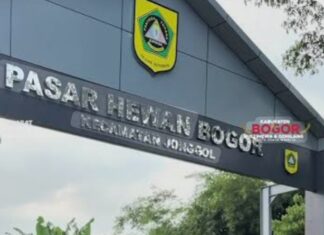 Proyek Pembangunan Pasar Hewan Jonggol, Dianggap Janggal dan Aneh Oleh Ketum NGO KBB Rizwan Riswanto