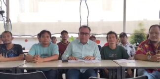Video viral Soal Penyerangan OTK dan Korban Anak Kecil di Graha Jermal Dibantah Korban, Korban Disekap, Dianiya Sampai Disiram Air Kencing dan Disuruh Makan Kotoran Manusia