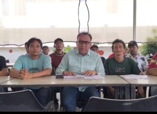 Video viral Soal Penyerangan OTK dan Korban Anak Kecil di Graha Jermal Dibantah Korban, Korban Disekap, Dianiya Sampai Disiram Air Kencing dan Disuruh Makan Kotoran Manusia