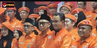 Setahun Gerakan Rakyat Sikapi Tantangan Krisis Kebangsaan