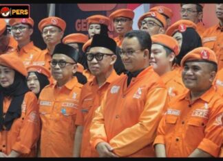 Setahun Gerakan Rakyat Sikapi Tantangan Krisis Kebangsaan