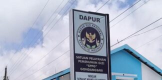 MBG Program Mulia Ditengah Problematika Implementasi