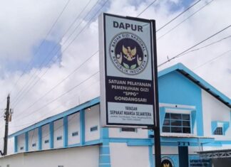 MBG Program Mulia Ditengah Problematika Implementasi