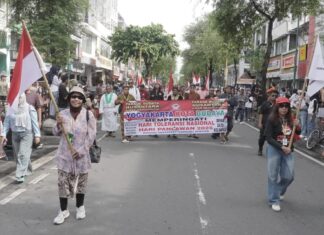 PNIB Desak Pemerintah Mempertimbangkan Lagi Keanggotaan Indonesia Dalam BoP, Kembali Menjadi Non Blok