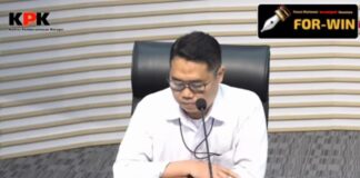 KPK Ungkap Modus Korupsi Bupati Pekalongan, Instruksi Via WA Grup Khusus Bernama ‘Belanja RSUD’