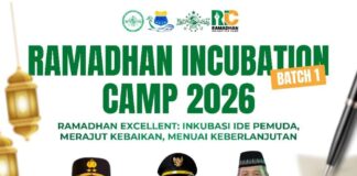 BEM PTNU DIY Bersiap Gelar Incubation Youth Camp, Gelorakan Mahasiswa Kritis Dengan Semangat Membangun Negeri