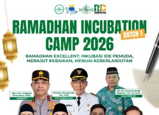 BEM PTNU DIY Bersiap Gelar Incubation Youth Camp, Gelorakan Mahasiswa Kritis Dengan Semangat Membangun Negeri