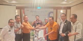 Eko HK : SMSI menunjukkan sikap strategis terkait Digital Trade and Technology (Agreement on Reciprocal Trade/ART)