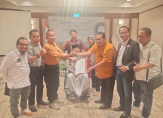 Eko HK : SMSI menunjukkan sikap strategis terkait Digital Trade and Technology (Agreement on Reciprocal Trade/ART)