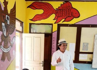 Abbet Nugroho : Ompreng MBG, Perang dan Gerakan Moral Petani