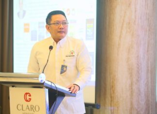 Menakar Implikasi Konflik Timur Tengah: Pakar UPER Soroti Pergeseran Geopolitik Global dan Mitigasi Bagi Indonesia