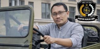 DIAMNYA KONTROL SOSIAL: INDIKASI MATINYA DEMOKRASI