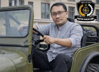 DIAMNYA KONTROL SOSIAL: INDIKASI MATINYA DEMOKRASI