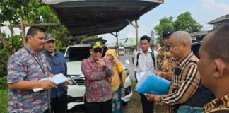 Terbantah Dinilai Mencedarai Penegakan Hukum