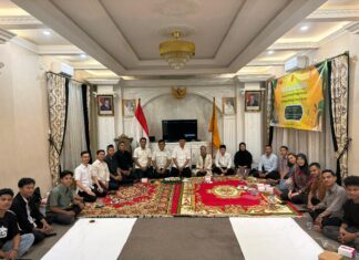 Silaturahmi Bukber Milad ke-44 PERMAHI: Menguatkan Kebersamaan, Menata Langkah Perubahan demi Hukum yang Berkeadilan dan Berkemanfaatan