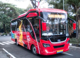 Uji Coba Bus Listrik Semarang Disorot: Baru Beroperasi Langsung “Trouble”, Organda Pertanyakan Kesiapan Teknis