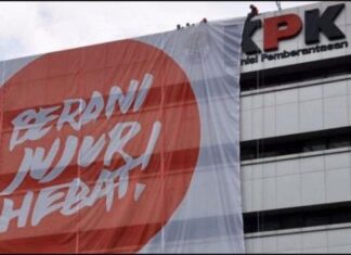 Ketat Awasi Penyalahgunaan Kendaraan Dinas Saat Musim Mudik, KPK: “Laporan Masyarakat Ditunggu”