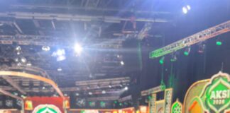 Dari Aceh ke Panggung Nasional, Habibi Dapat Dukungan Langsung Ketua DPC PDI Perjuangan Aceh Utara