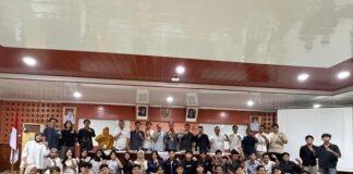 Permahi : Pengawalan Komisi III DPR RI Jadi Kunci Ungkap Kasus Penyiraman Air Keras Aktivis