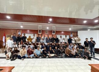 Permahi : Pengawalan Komisi III DPR RI Jadi Kunci Ungkap Kasus Penyiraman Air Keras Aktivis