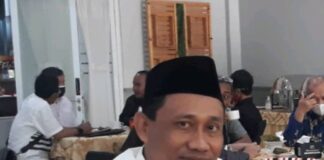 “MENGADAPI PERUBAHAN ZAMAN “