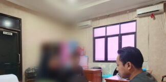 Perang Sarung Berujung Kekerasan di Demak, Polisi Amankan Tiga Pelaku