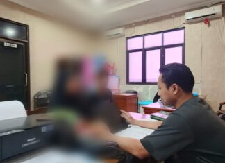 Perang Sarung Berujung Kekerasan di Demak, Polisi Amankan Tiga Pelaku