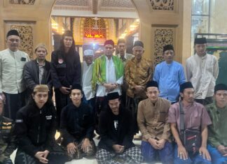 PNIB: Hikmah Ramadhan Dalam Spirit Perdamaian, Persatuan, Keselamatan Menjaga Bangsa