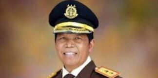 Jabat Irjen Kemendes PDT, Dr. Masyhudi, SH, MH, Pastikan Berbagai Proyek Desa Berjalan Sesuai Arahan Presiden