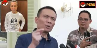 Pilih Harta, Penjara Atau Bahkan Kehilangan Nyawa?