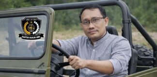 SYARAT PENAHANAN SESUAI KUHAP BARU (UU NOMOR 20 TAHUN 2025)