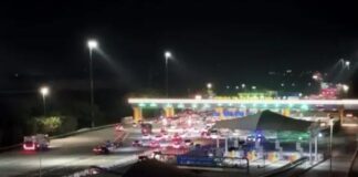 One Way Nasional: Jasa Marga Siagakan 22 Gardu Utama