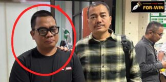 Ngaku Berpangkat Direktur Penyidikan, Jaksa Gadungan Akhirnya Diringkus Tim PAM SDO Kejati Jabar