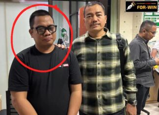 Ngaku Berpangkat Direktur Penyidikan, Jaksa Gadungan Akhirnya Diringkus Tim PAM SDO Kejati Jabar