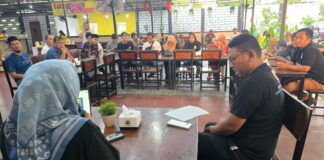 PGK Sumut Komit Dukung Kebijakan Pemerintah