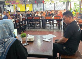 PGK Sumut Komit Dukung Kebijakan Pemerintah