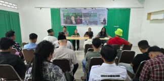 Dukung Polri Objektif Dan Profesional, Ungkap Kasus Andrie Yunus