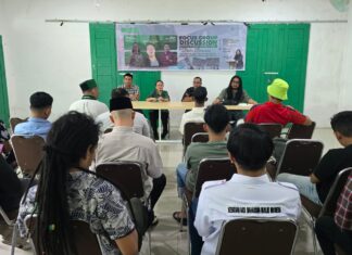 Dukung Polri Objektif Dan Profesional, Ungkap Kasus Andrie Yunus