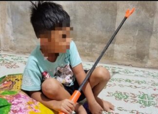 KLARIFIKASI DUGAAN PENGANIAYAAN JUKIR DI DEPAN PASAR BINTORO