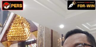 LEBARAN SEBENTAR LAGI