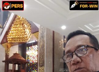 LEBARAN SEBENTAR LAGI