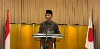 Desak Reformasi TNI, BEM PTNU Soroti Kasus Yunus Adrie