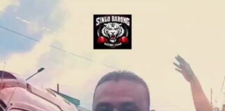 Singo Barong Boxing Camp Turun ke Jalan: Dari Ring Tinju Menuju Aksi Kepedulian Sosial